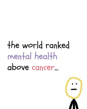 Image post by @happinessproject on Instagram