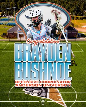 Image post by @charlestonelitelacrosse on Instagram