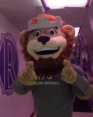 Video post by @RockfordUniversity on Facebook