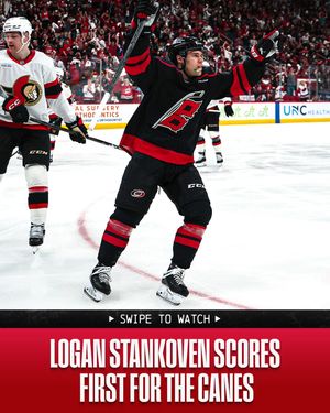 Image post by @nhl on Instagram