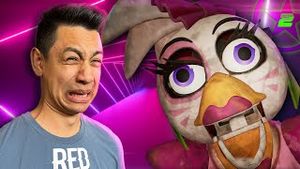 Video post by @LetsPlay on YouTube