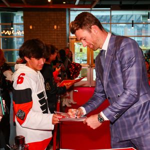 Image post by @philadelphiaflyers on Instagram
