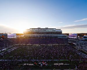 Image post by @kstatesports on Instagram