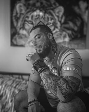 Image post by @shotbymclovin on Instagram