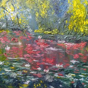 Image post by @loupe_art on Instagram