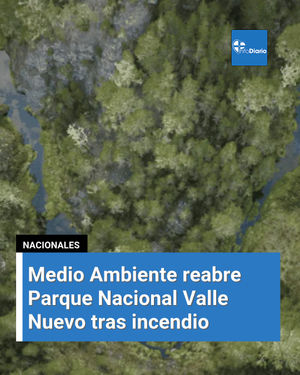 Image post by @infodiariord on Instagram