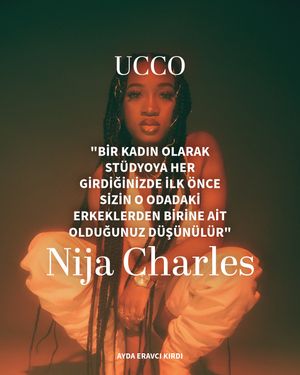 Image post by @aydaeravci on Instagram