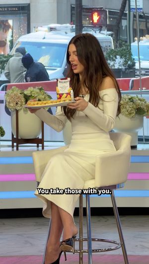 Video post by @todayshow on TikTok
