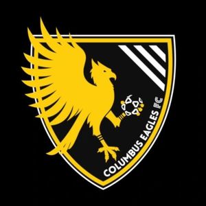 Image post by @columbuseaglesfc on Instagram