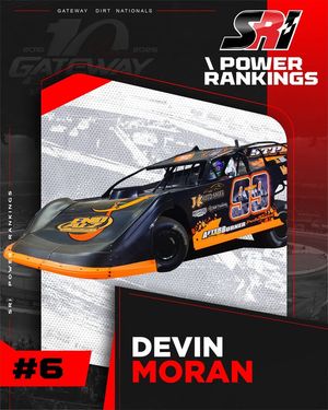 Image post by @GatewayDirt on Facebook