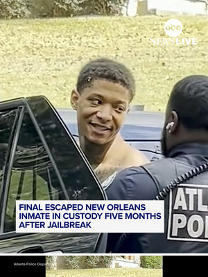 Video post by @abcnewslive on TikTok