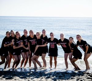 Image post by @stagswomenslax on Instagram