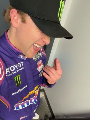 Image post by @tygibbs on Instagram