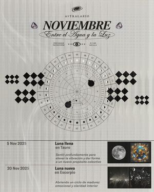 Image post by @astralario on Instagram