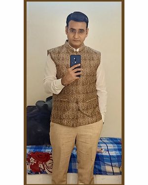 Image post by @vijaykalvani on Instagram