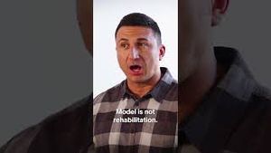 Video post by @vice on YouTube