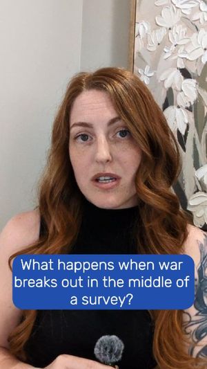 Video post by @pewresearch on Instagram
