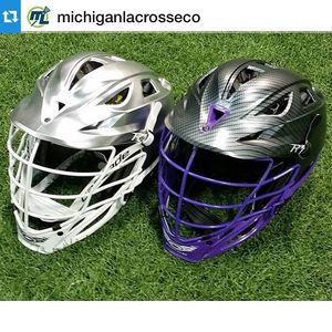 Image post by @cascade_lacrosse on Instagram