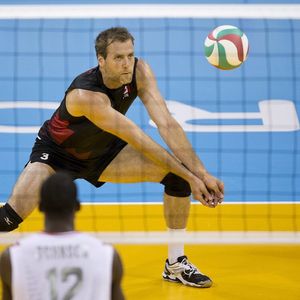 Image post by @volleyballcanada on Instagram