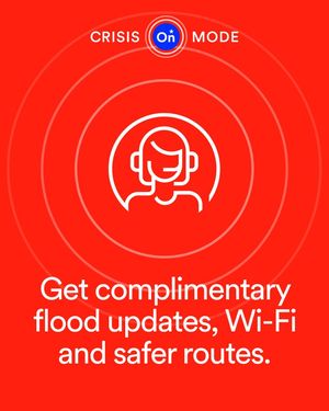 Image post by @onstar on Instagram
