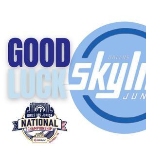 Image post by @skylinejuniors on Instagram