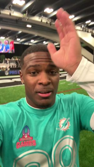 Video post by @miamidolphins on TikTok