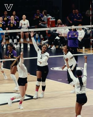 Image post by @vandyvolleyball on Instagram