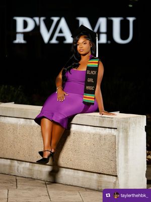 Image post by @pvamu on Instagram
