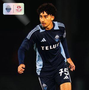Image post by @mlsnextpro on Instagram