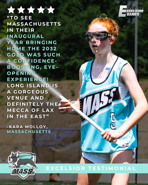 Image post by @excelsiorlaxgames on Instagram