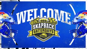 Image post by @snapbacksports_ on Instagram