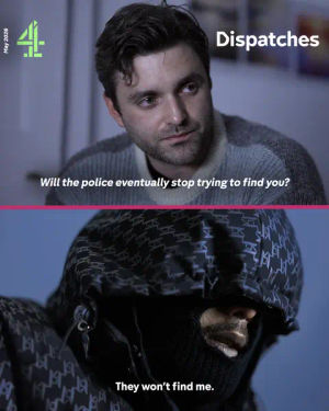 Image post by @channel4dispatches on TikTok