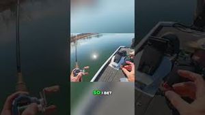 Video post by @lakeforkguy on YouTube