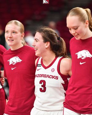 Image post by @arkrazorbacks on Instagram