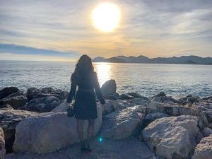 Image post by @itsloveneel on Instagram