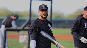 Image post by @whitesox on Instagram