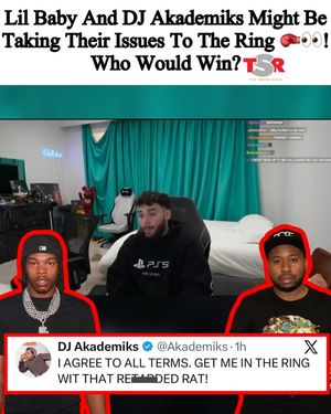 Image post by @theshaderoom on Instagram