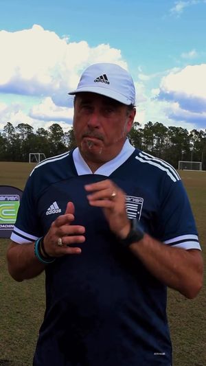 Video post by @Coerversoutheast on Facebook