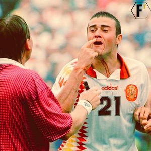 Image post by @futbolamedia on Instagram