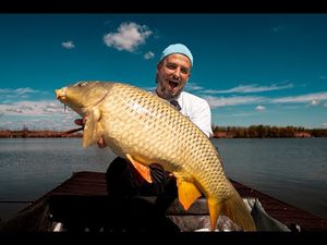 Video post by @virgiltbfishing725 on YouTube