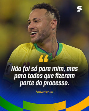 Image post by @sportv on Instagram