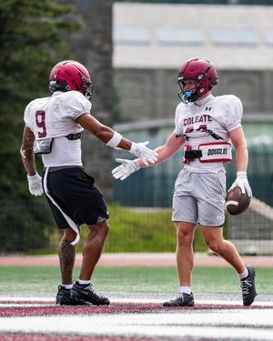 Image post by @colgatefb on Instagram