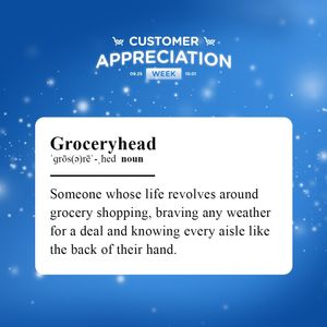 Image post by @krogerco on Instagram