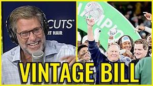 Video post by @985thesportshub on YouTube