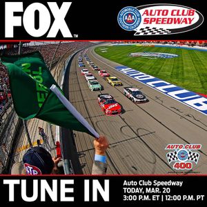 Image post by @foxsports on Instagram