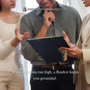Image post by @kellyraaberealestate on Instagram