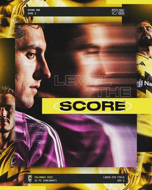 Image post by @columbuscrew on Instagram