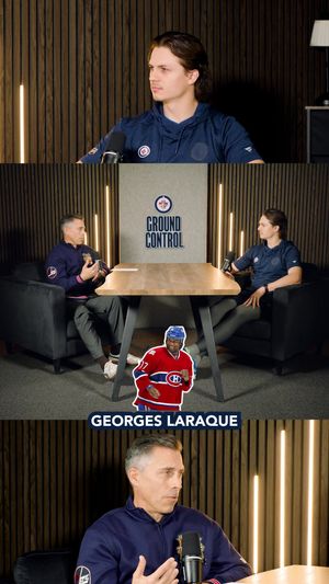 Video post by @nhljets on TikTok