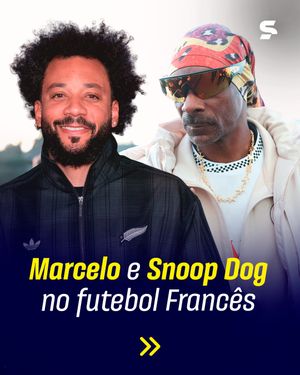 Image post by @sportv on Instagram