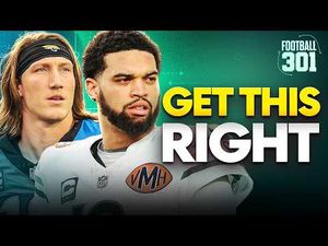 Video post by @Yahoo! Sports on YouTube